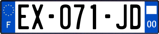 EX-071-JD