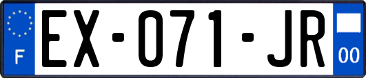 EX-071-JR