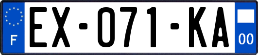 EX-071-KA
