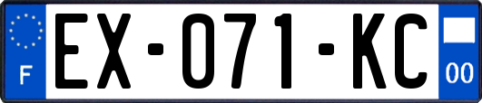 EX-071-KC