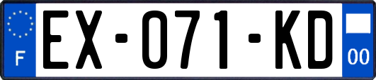 EX-071-KD