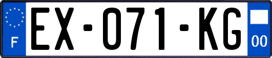 EX-071-KG