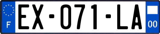 EX-071-LA