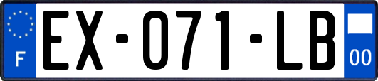 EX-071-LB