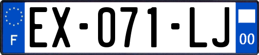 EX-071-LJ