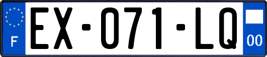 EX-071-LQ