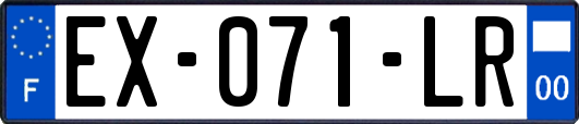 EX-071-LR