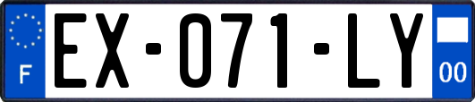 EX-071-LY