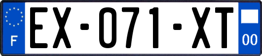 EX-071-XT