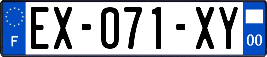 EX-071-XY
