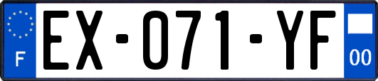 EX-071-YF