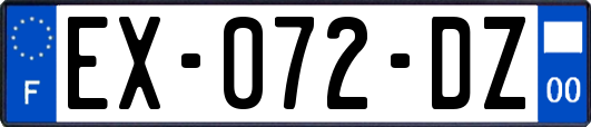 EX-072-DZ