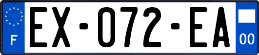 EX-072-EA