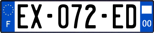 EX-072-ED