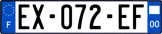 EX-072-EF