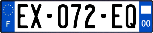 EX-072-EQ
