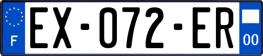 EX-072-ER