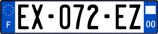 EX-072-EZ