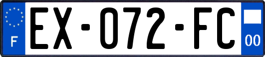EX-072-FC