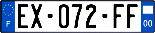 EX-072-FF