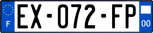 EX-072-FP