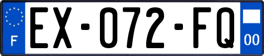EX-072-FQ