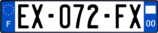 EX-072-FX