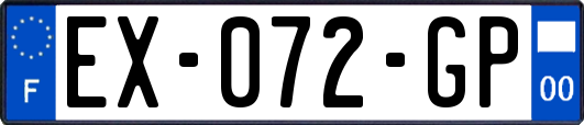 EX-072-GP