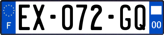 EX-072-GQ