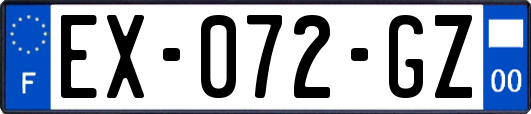 EX-072-GZ