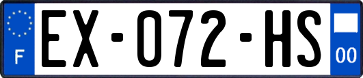 EX-072-HS