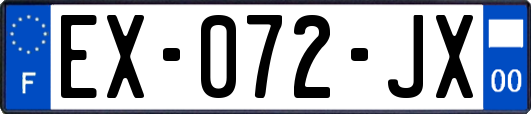 EX-072-JX