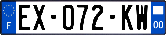 EX-072-KW
