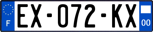 EX-072-KX