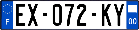 EX-072-KY