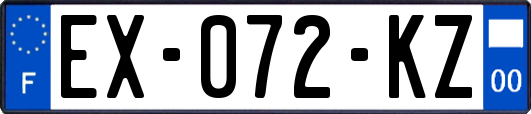 EX-072-KZ