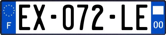 EX-072-LE