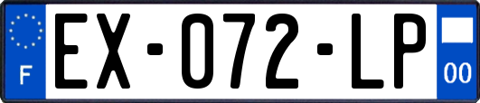 EX-072-LP