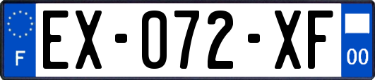 EX-072-XF