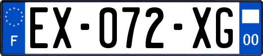 EX-072-XG