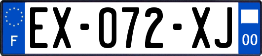 EX-072-XJ