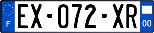 EX-072-XR