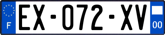 EX-072-XV