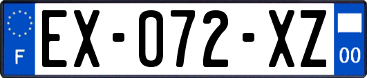 EX-072-XZ