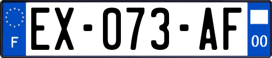 EX-073-AF