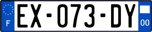 EX-073-DY