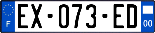 EX-073-ED