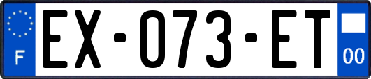 EX-073-ET