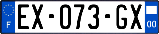 EX-073-GX