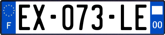 EX-073-LE